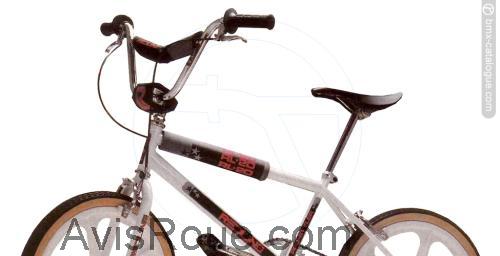 Redline Prostyler avis et fiche technique